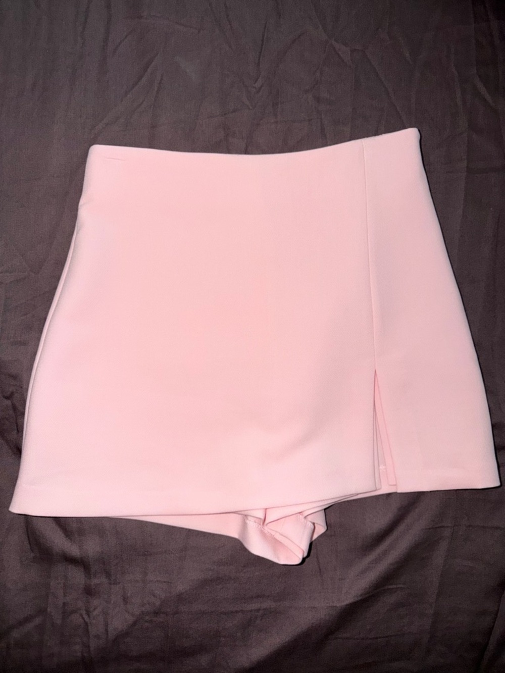 Pink Zara Skort
